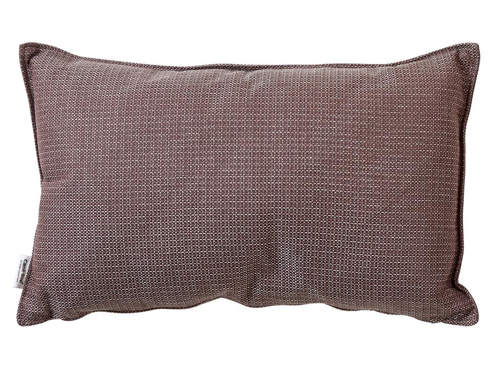 Link Light Bordeaux Link Scatter Cushion