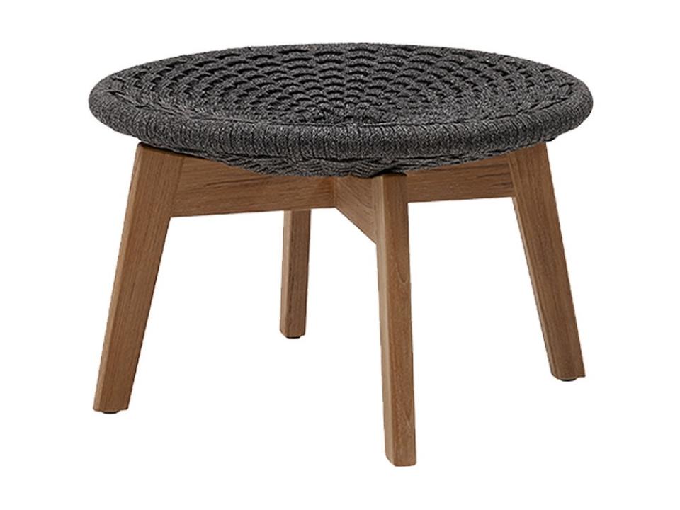 Outdoor Ottomans