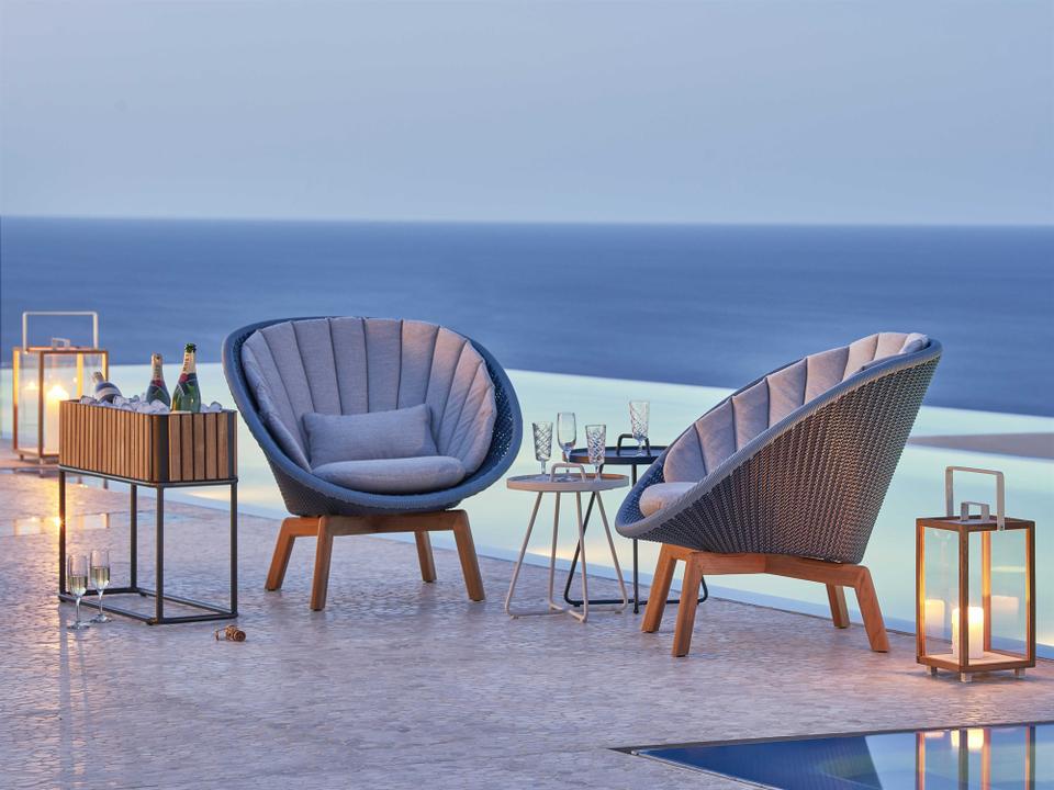 Cushion Seating