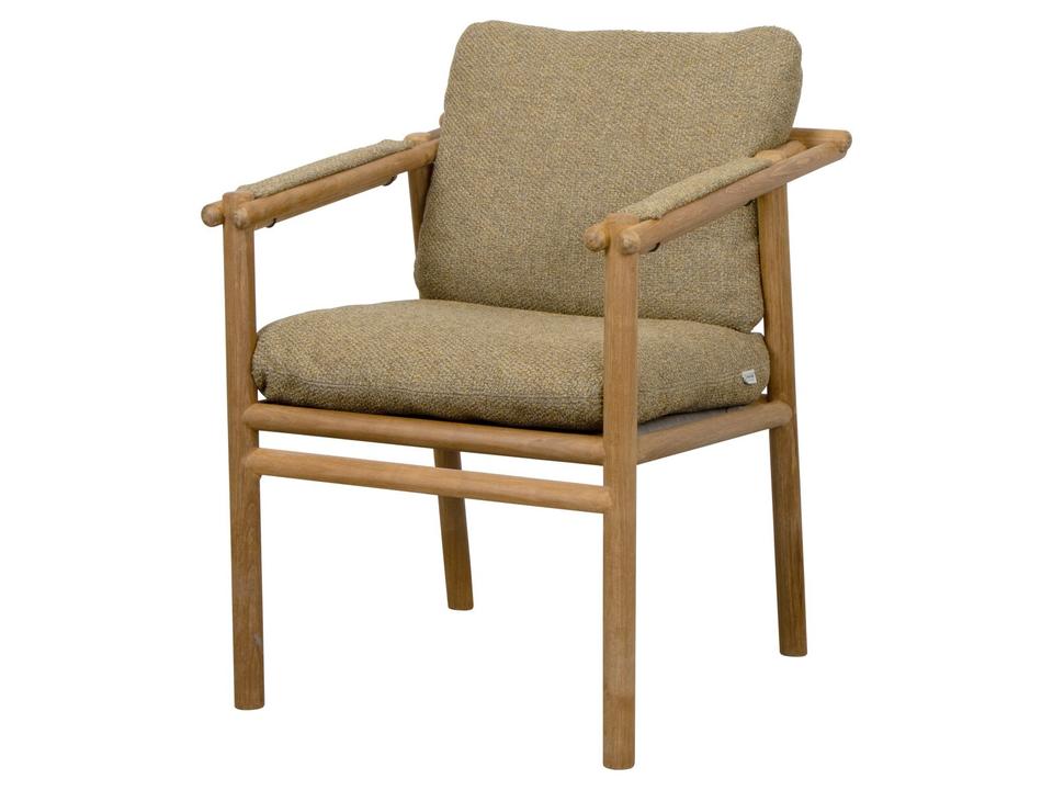 Cane-line Sticks Teak Dining Armchair