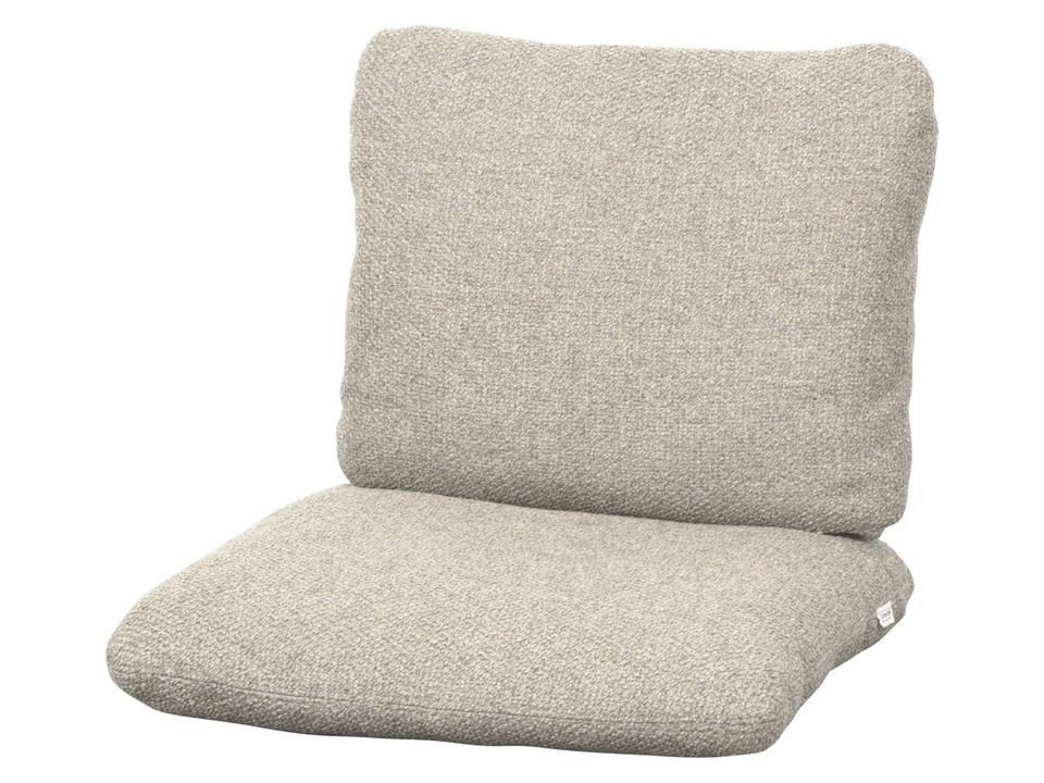 Sticks Desert Sand Rise Chair Cushion Set