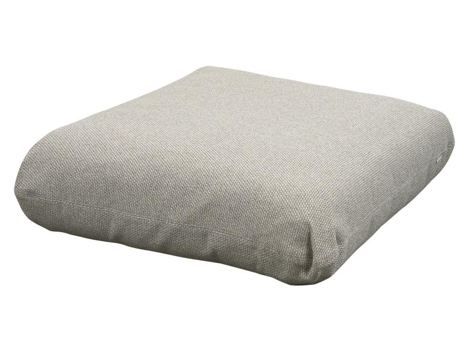 Sticks Desert Sand Rise Platform Single Module Seat Cushion