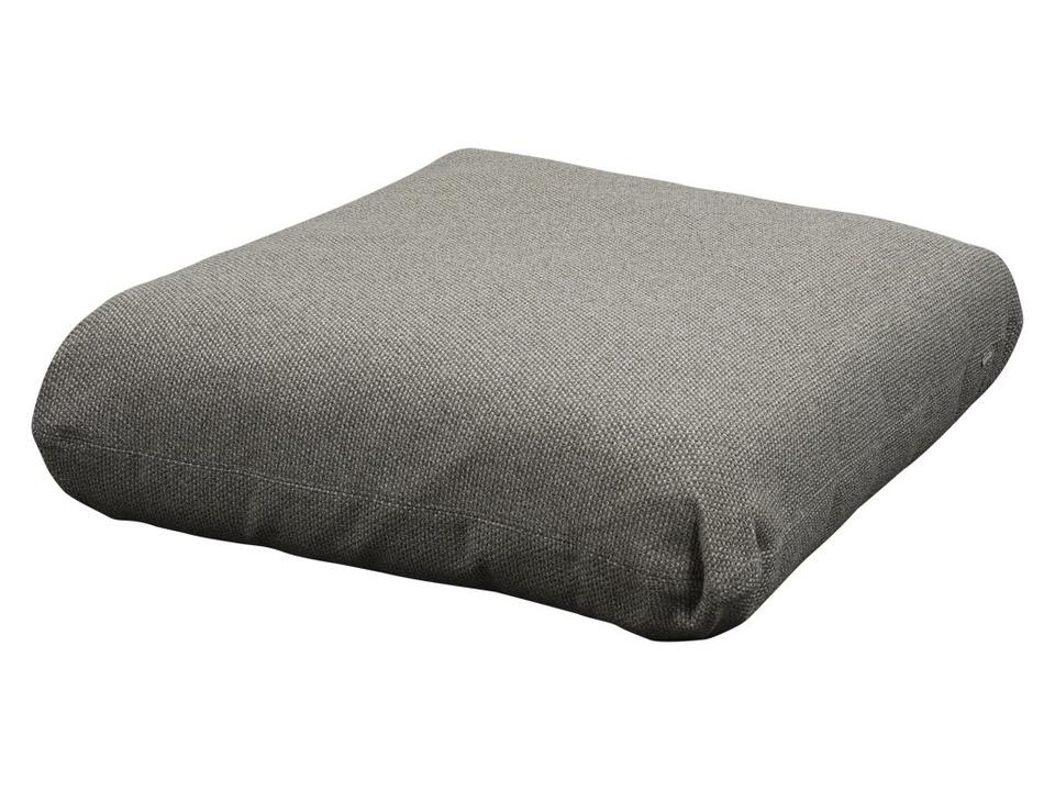 Sticks Light Brown Rise Platform Single Module Seat Cushion