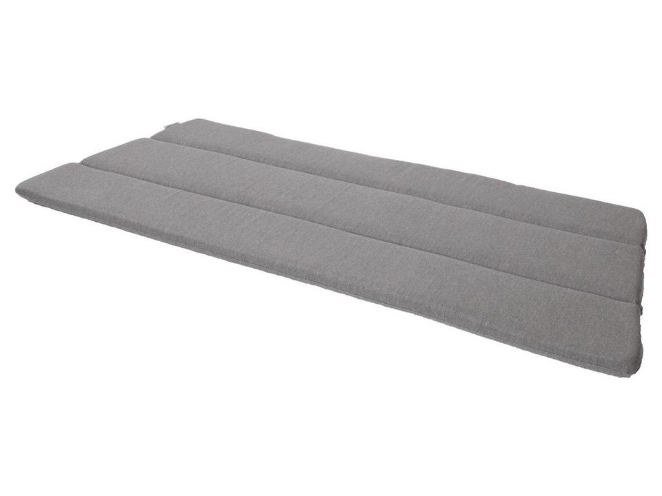 Breeze Taupe Natte 2-Seater Sofa Cushion