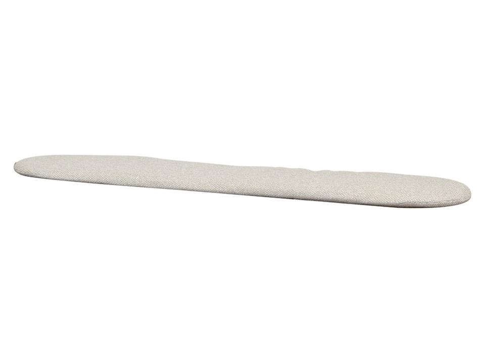 Sticks Desert Sand Rise Bench Cushion