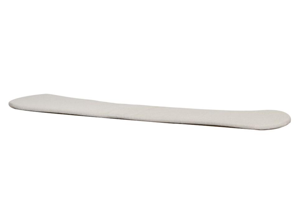 Sticks Sand Natte Bench Cushion