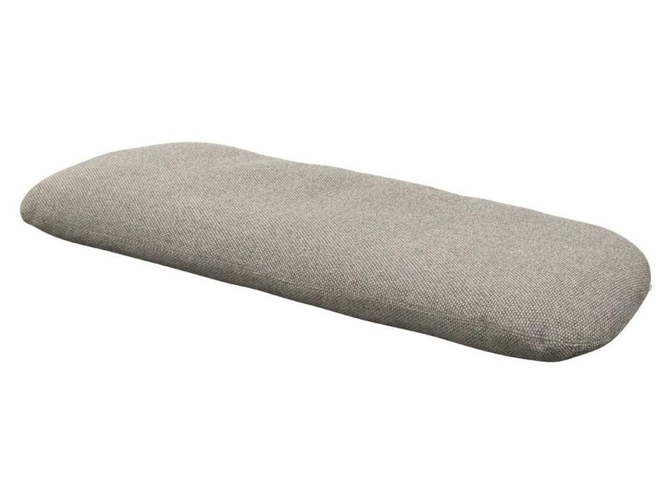 Coast Light Brown Rise 2 1/2-Seater Sofa Seat Cushion