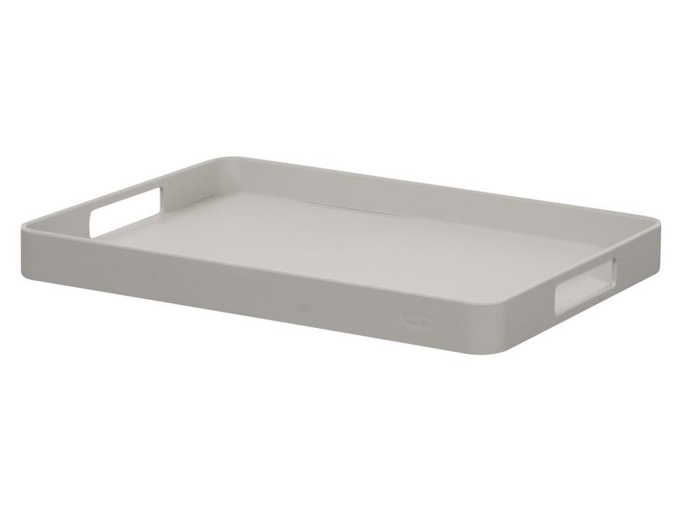 Club Sand Aluminium Tray Rect. Medium