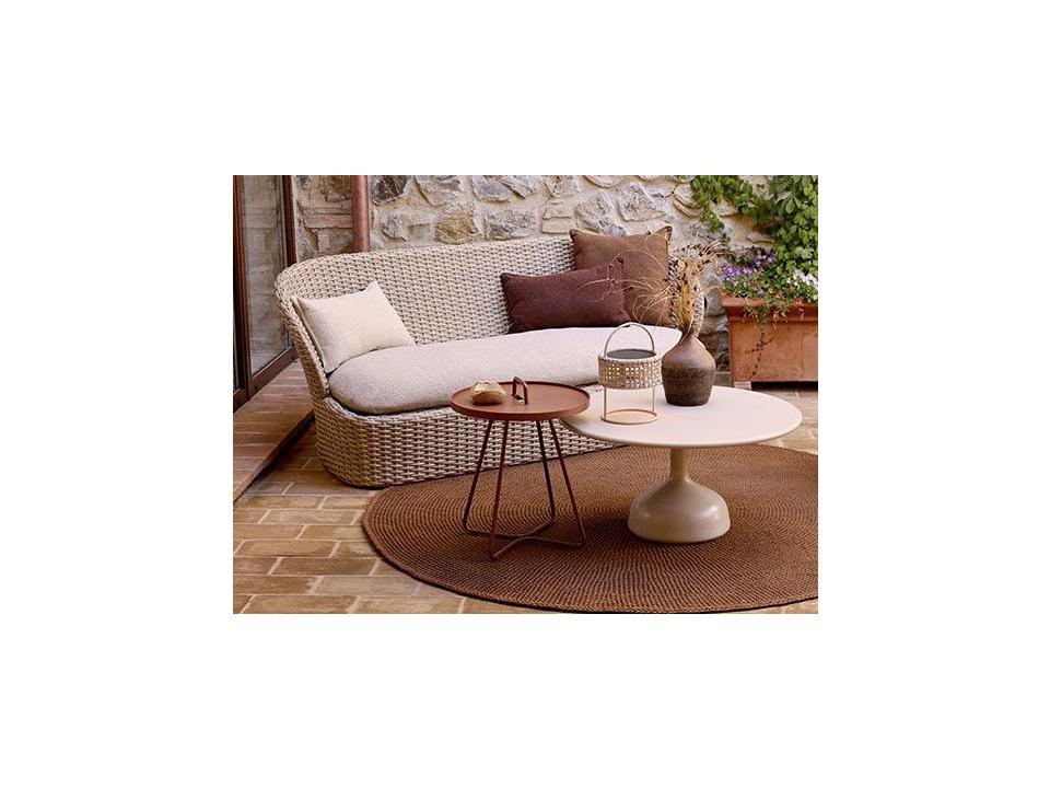 Coast Sand Flat Lounge Set