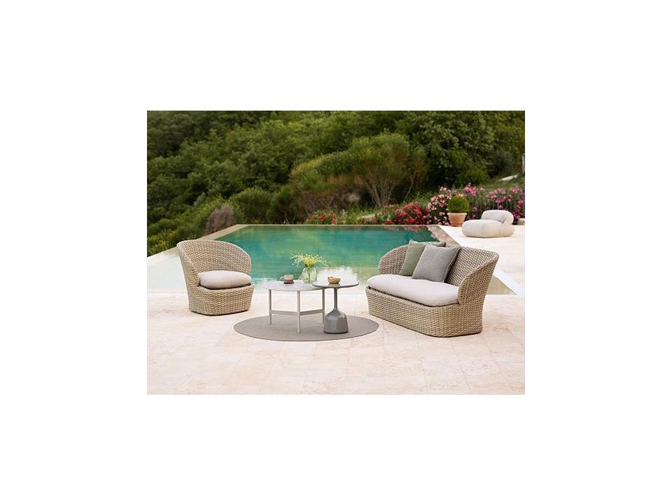 Coast Patio Lounge Set