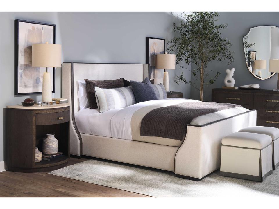 Monterey Bedroom Set
