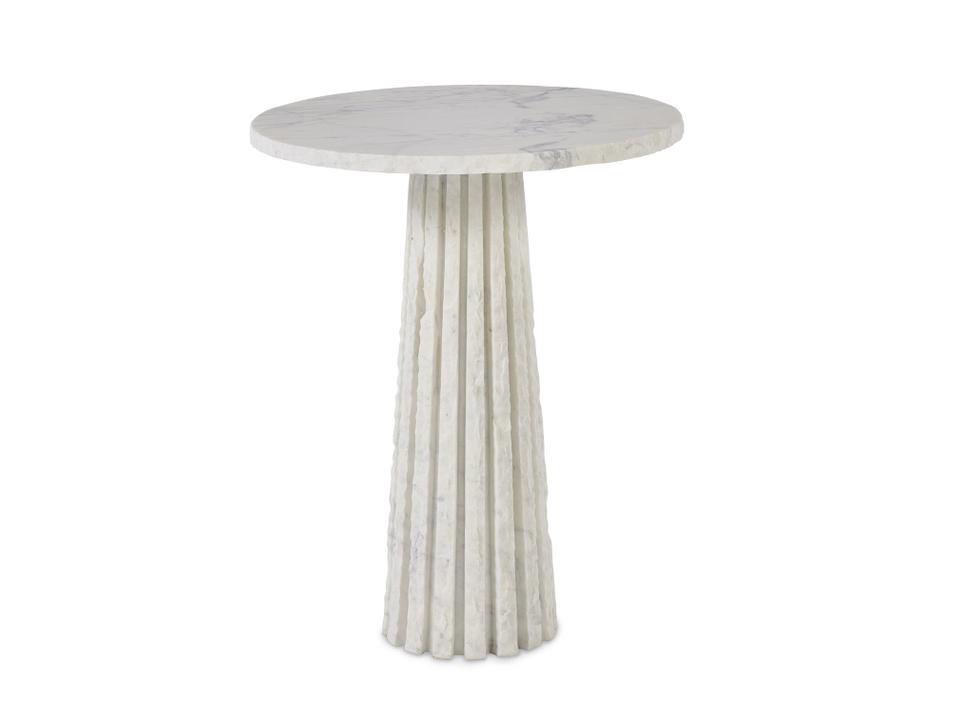 Grand Tour End Table