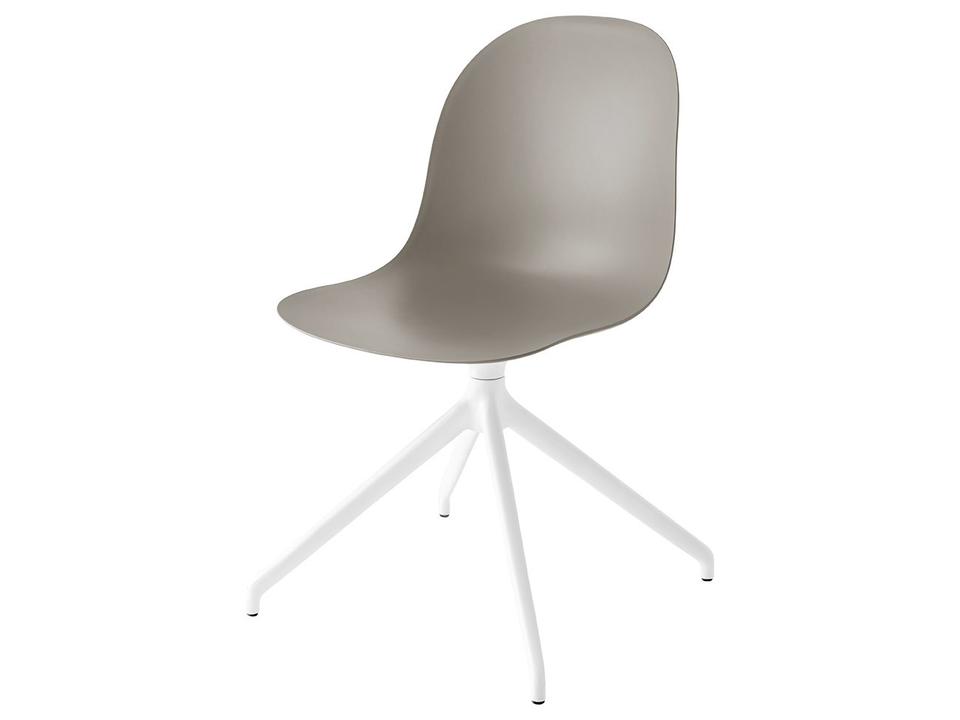 Academy Black Armless Dining Chair