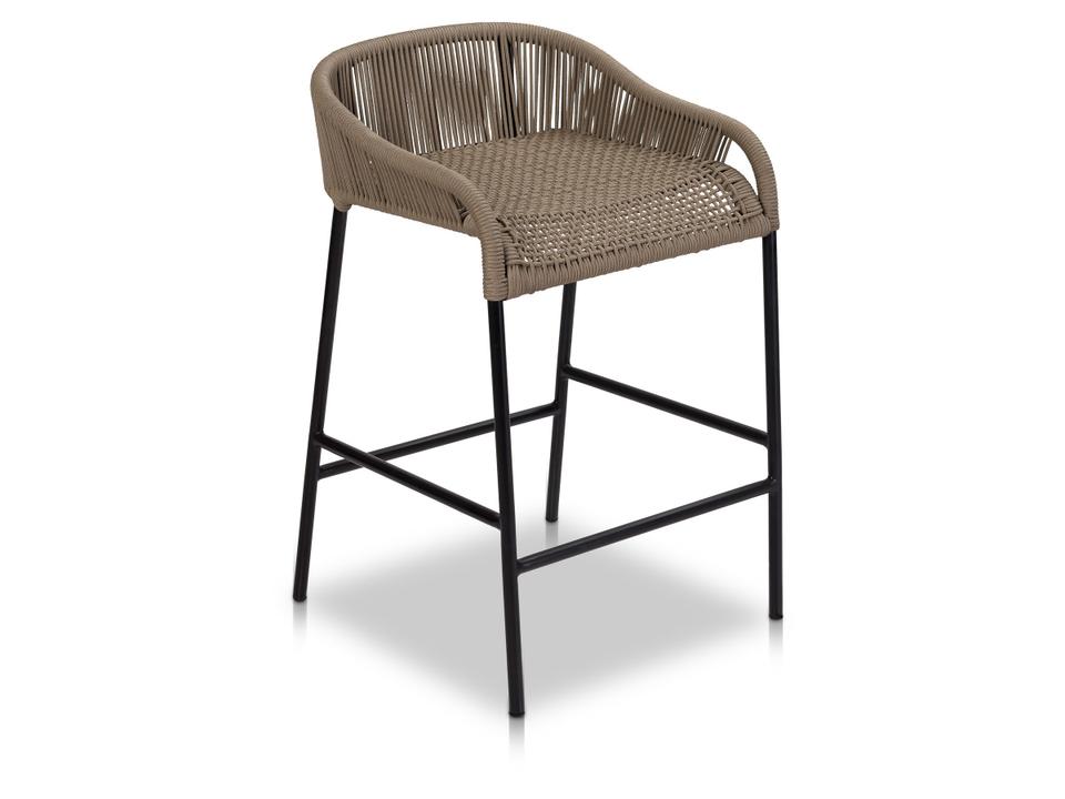 Belmont Counter Stool Taupe