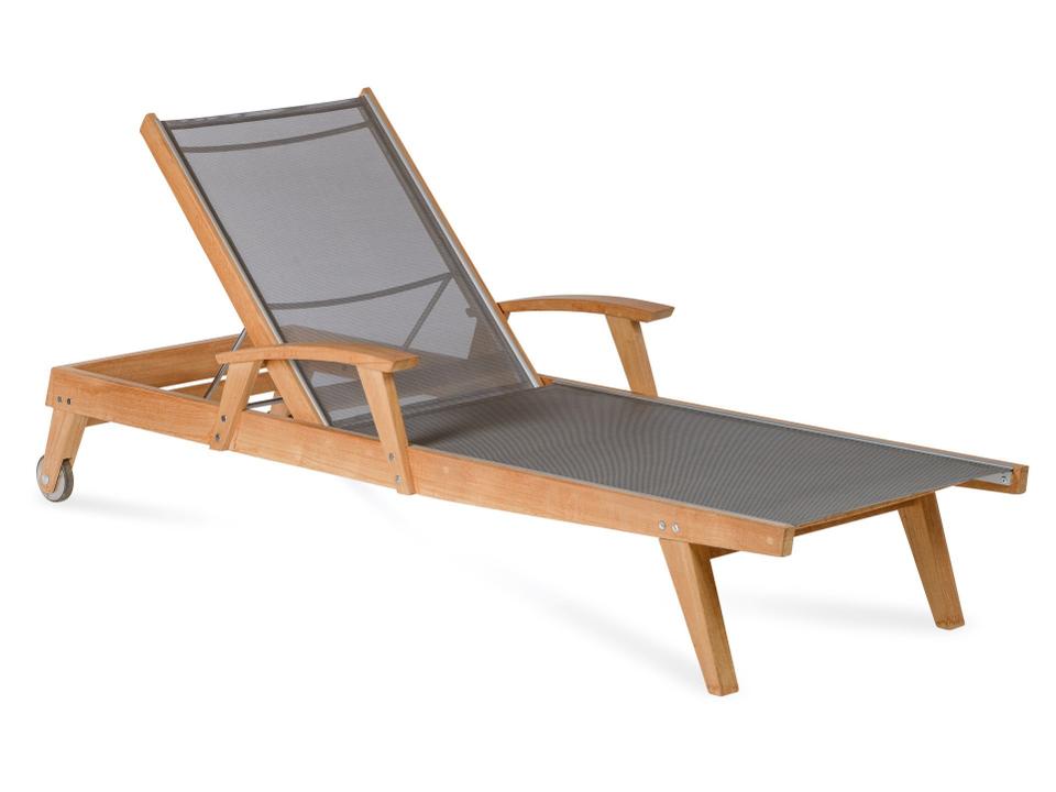 Chaise Lounges