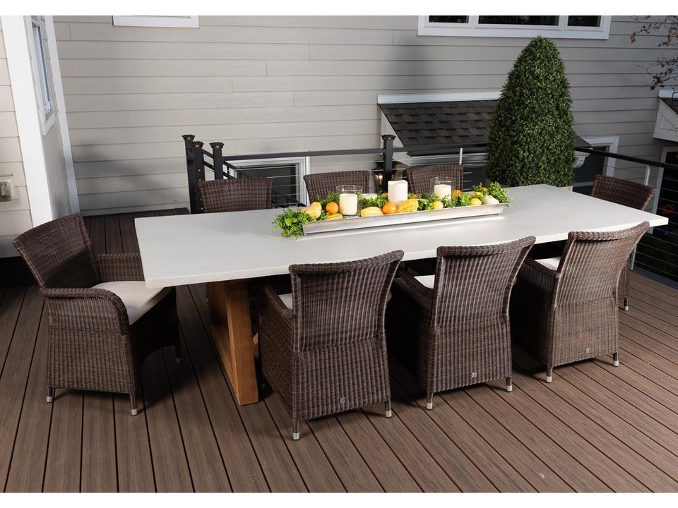 Savannah Patio Dining Set