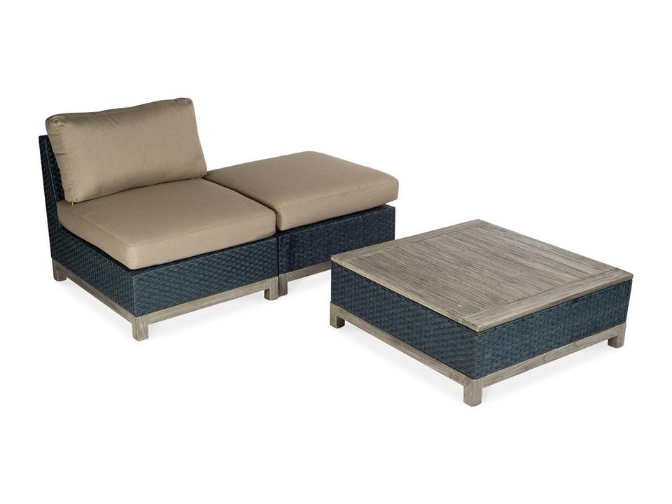 Summit Patio Lounge Set
