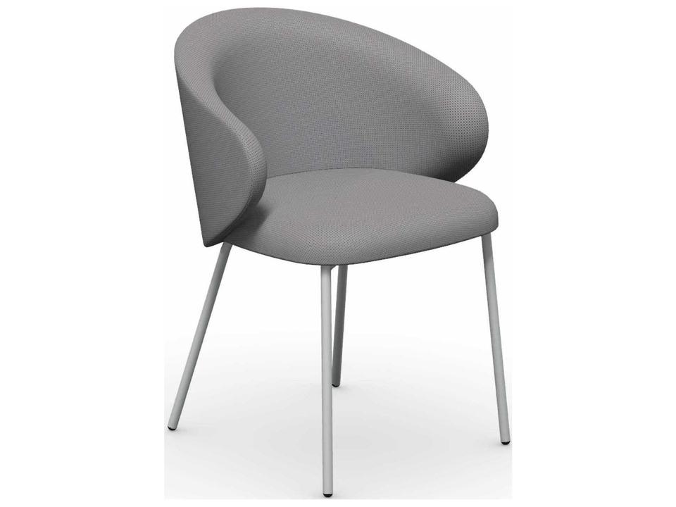 Tuka Armchair Contemporary Dining Chair