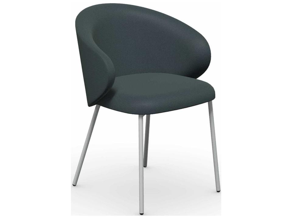 Tuka Armchair Modern Garden Chair