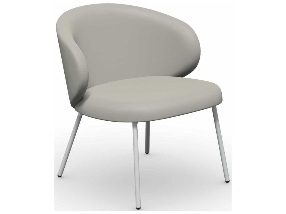 Tuka Outdoor Armchair Modern Dining