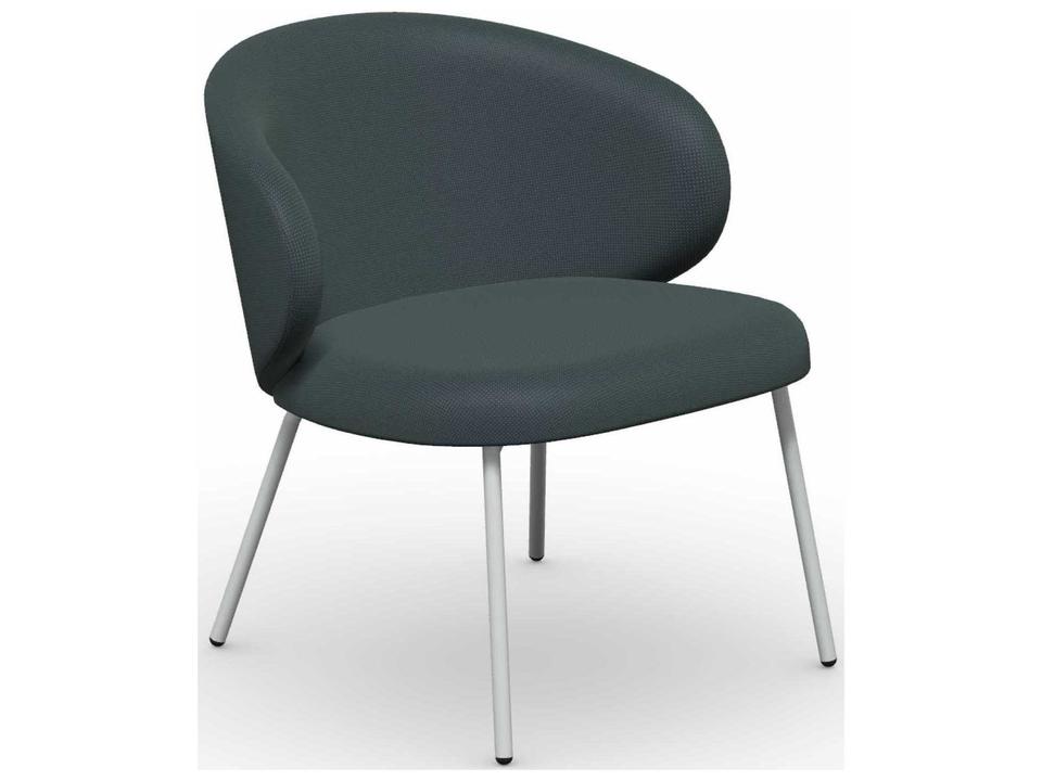 Tuka Armchair a Modern All-Weather Seating Solution