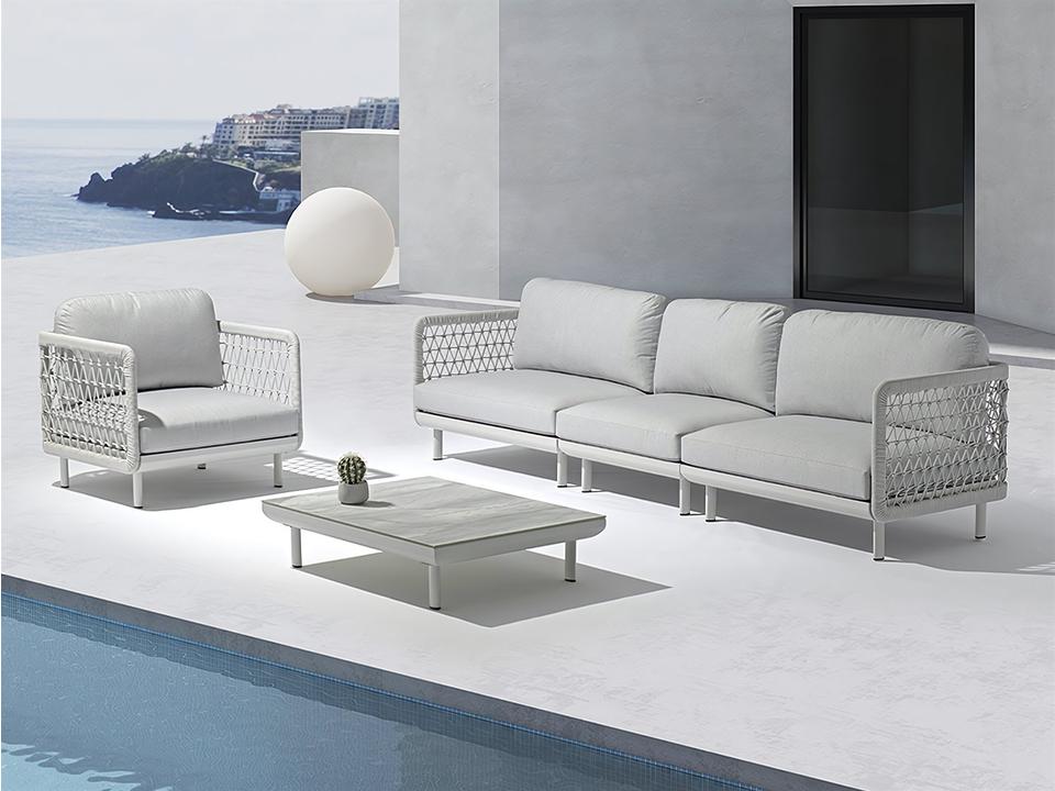 Club Lounge Set