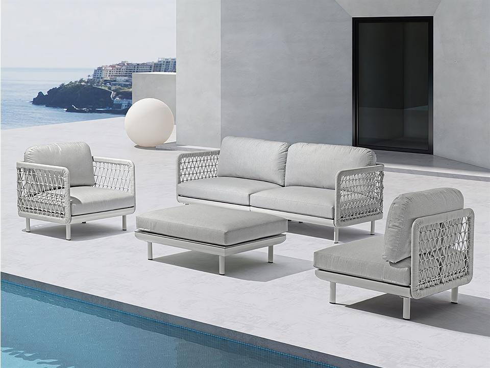 Club Lounge Set