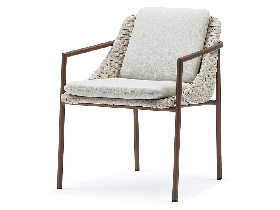 Enjoy Bronze Dining Chair