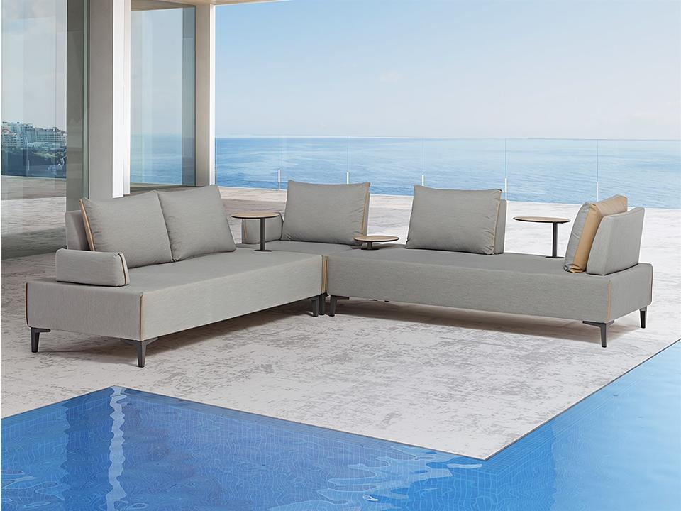 Flexi Sectional Lounge Set