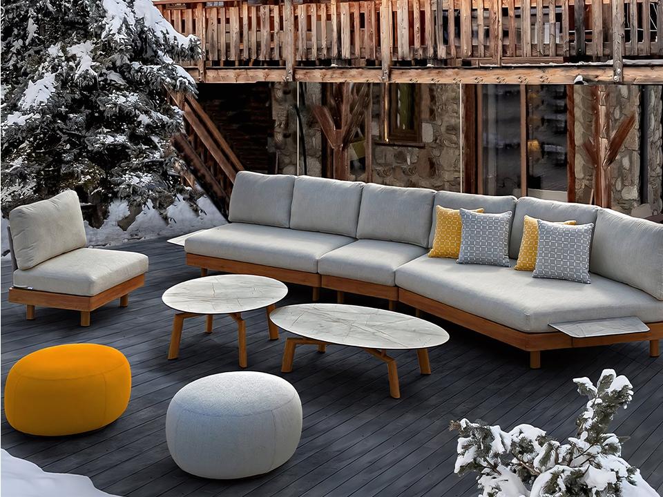 Lounge Set