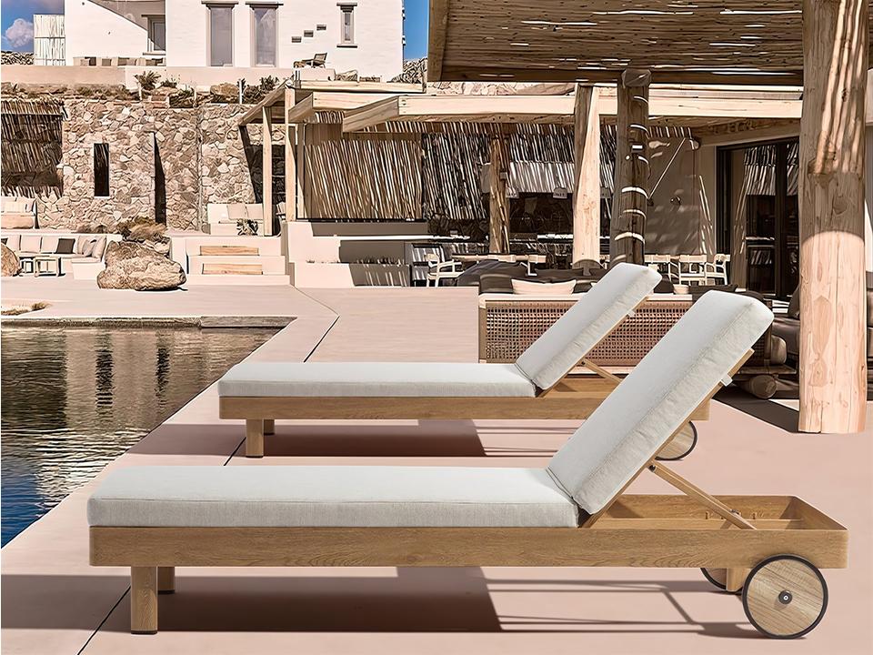 Lounge Lounge Set
