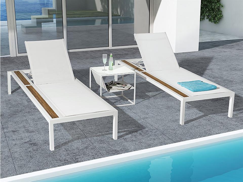Oasis Lounge Set