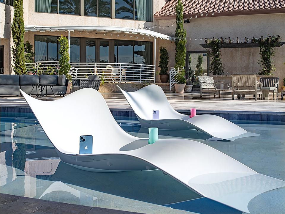 Ocean Lounge Set