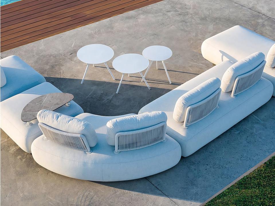 Olala Sectional Lounge Set