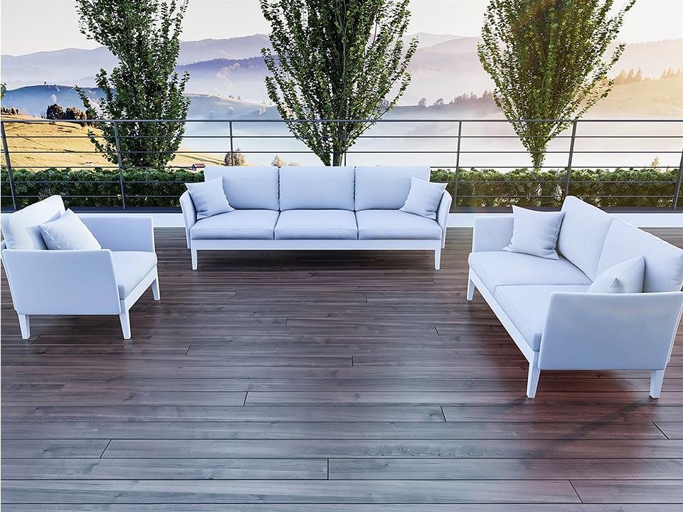 Welcome Lounge Set