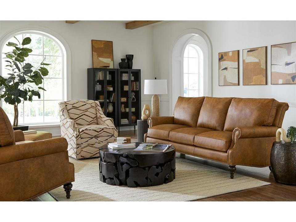 CM Leather