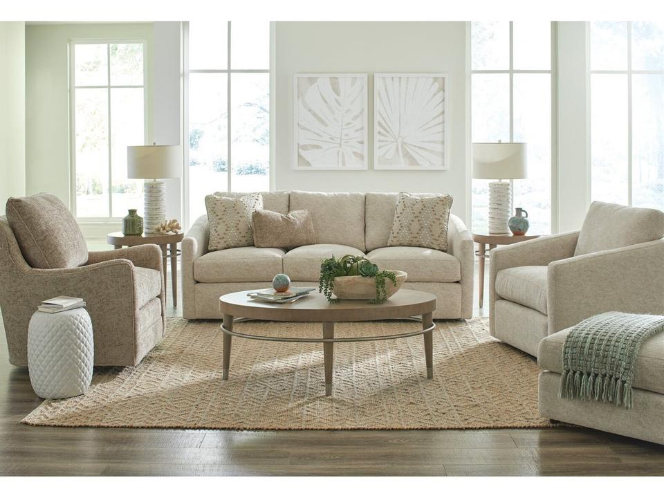 CM Modern Living Room Set