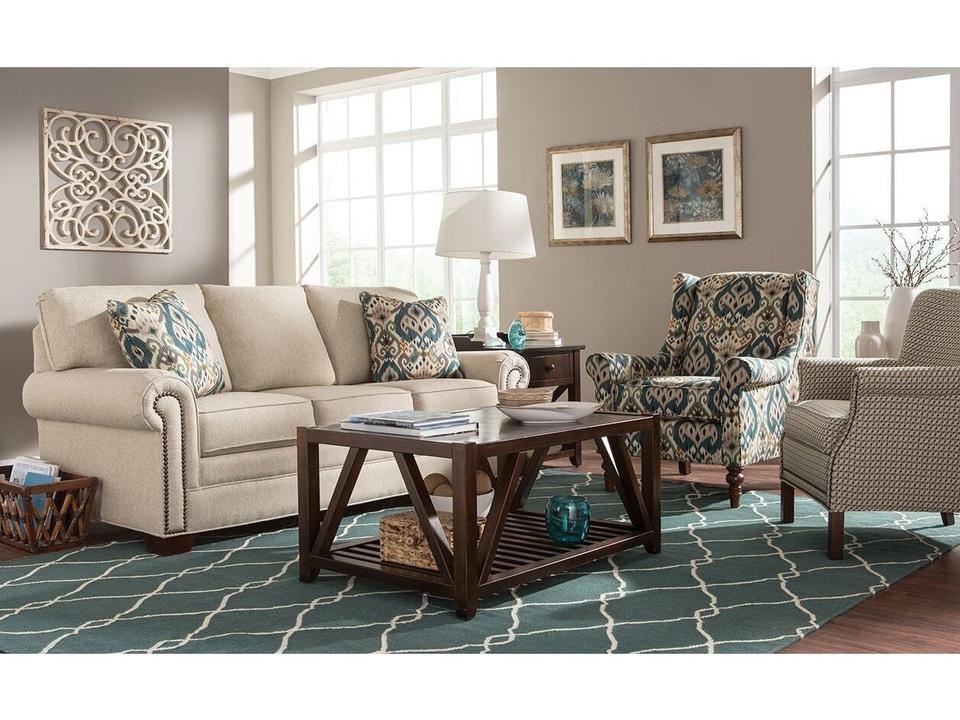 Essentials Living Room Set
