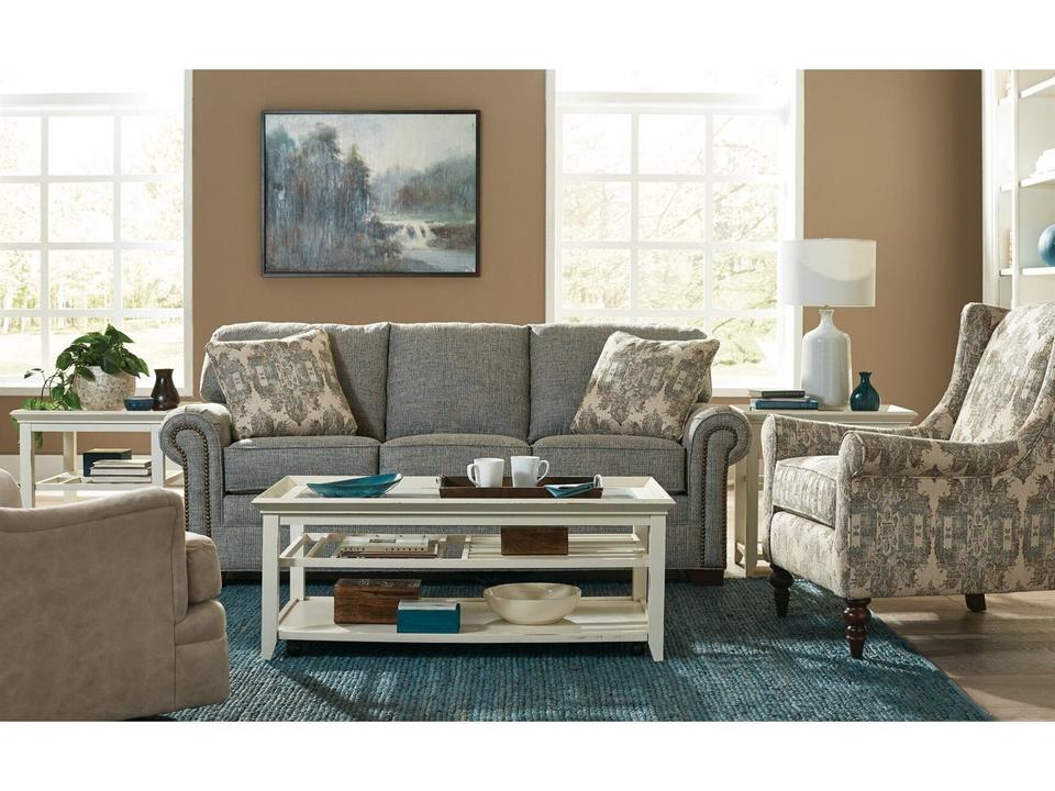 Essentials Living Room Set