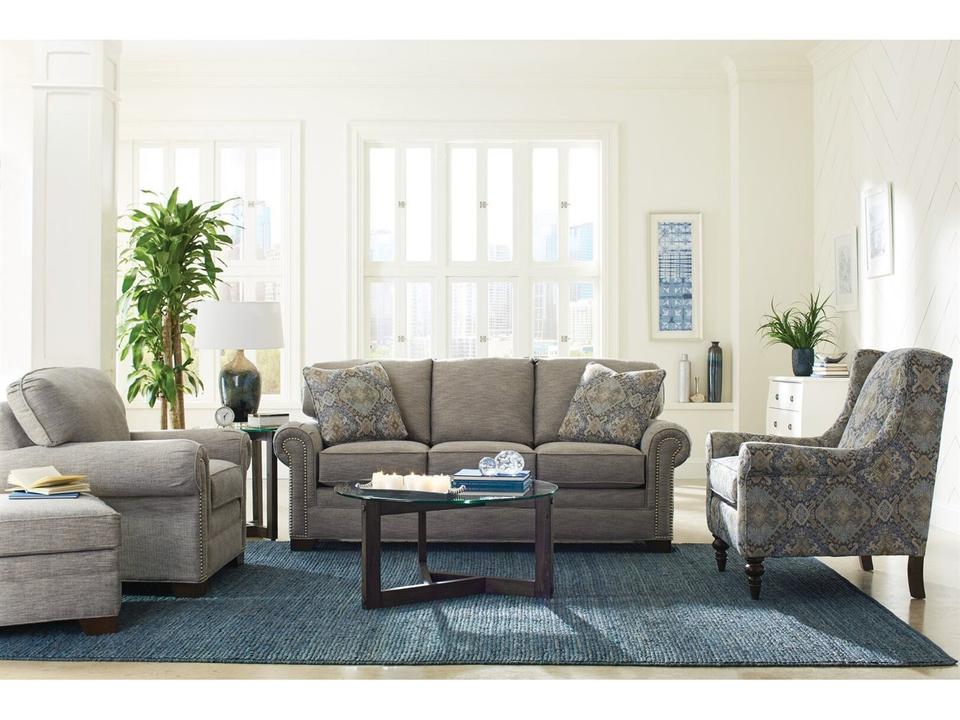 Essentials Living Room Set