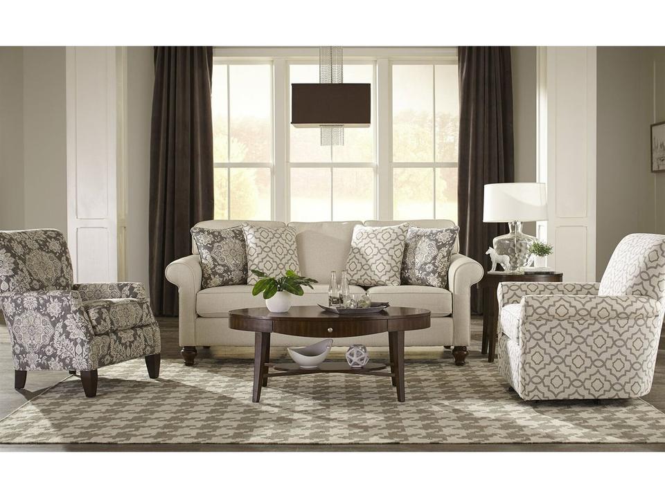 Essentials Living Room Set