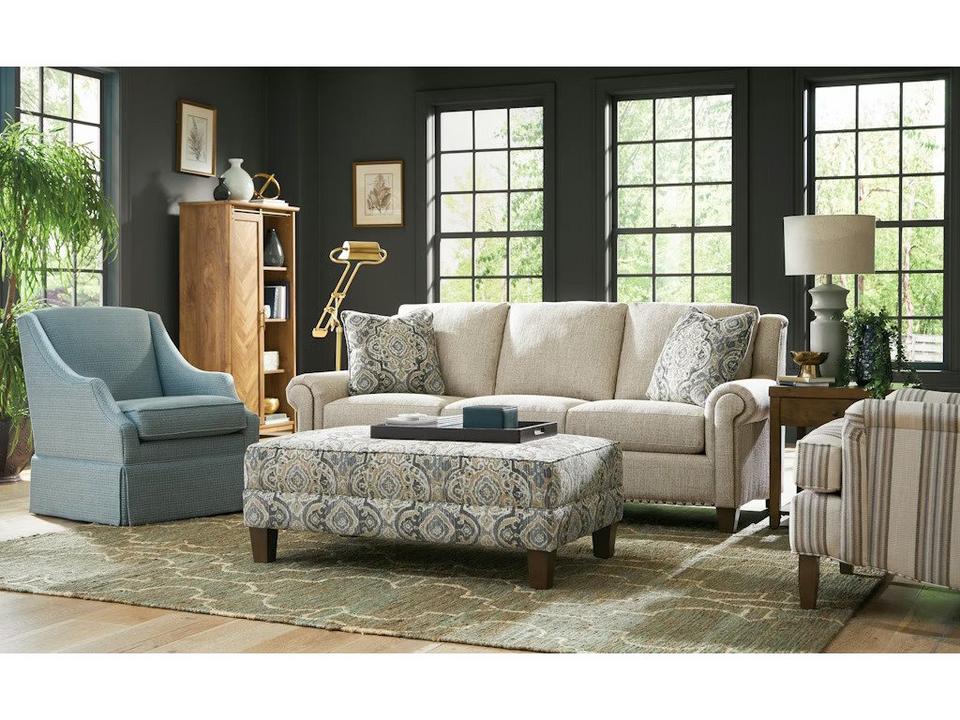 Essentials Living Room Set