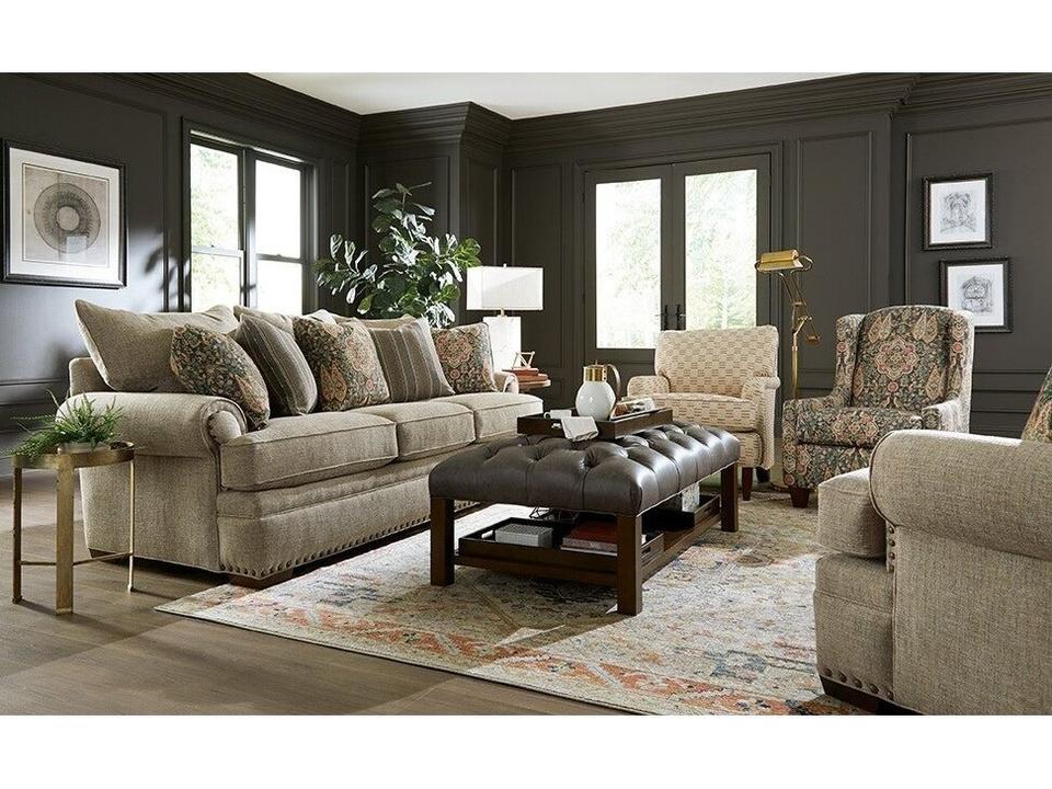 Essentials Living Room Set