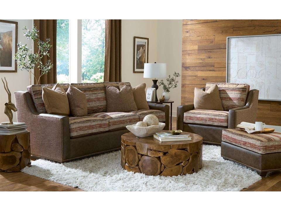Custom Blends Living Room Set