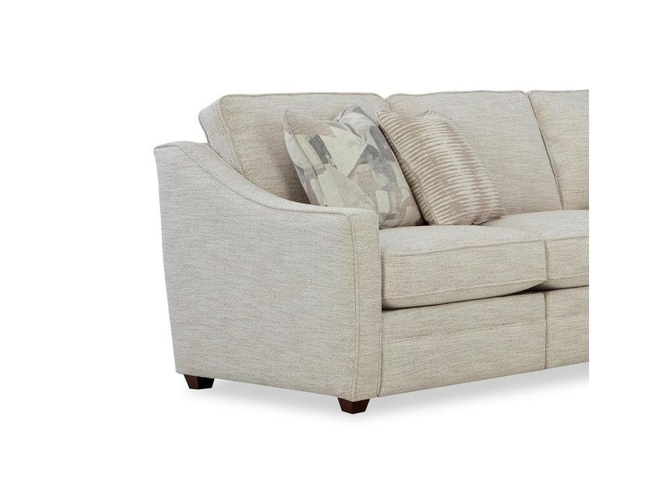 Design Options F9 Modular Sectional Component