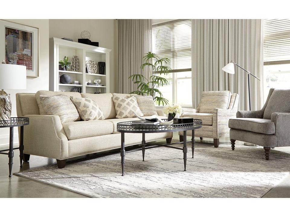 New Traditions Living Room Set