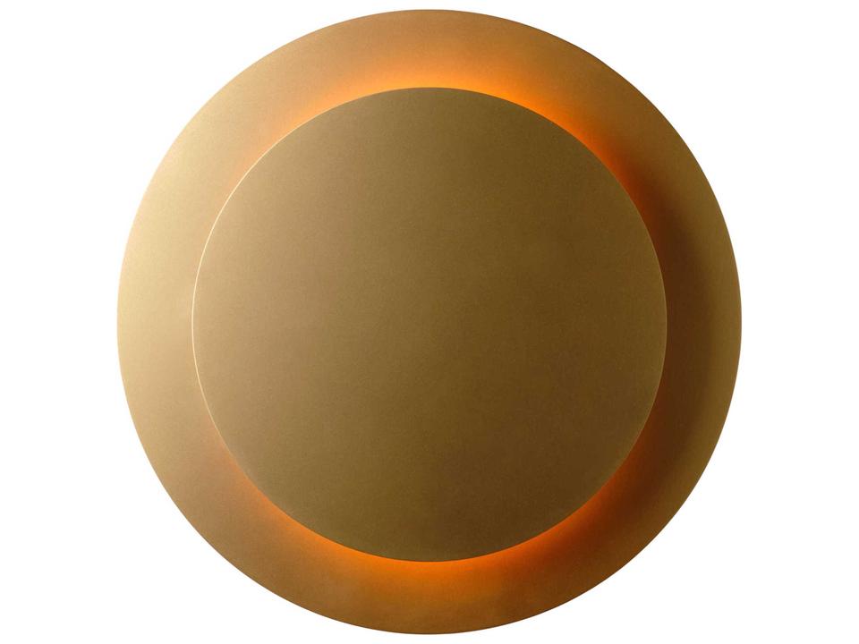 Parme Integrated LED Wall Sconce in Metal