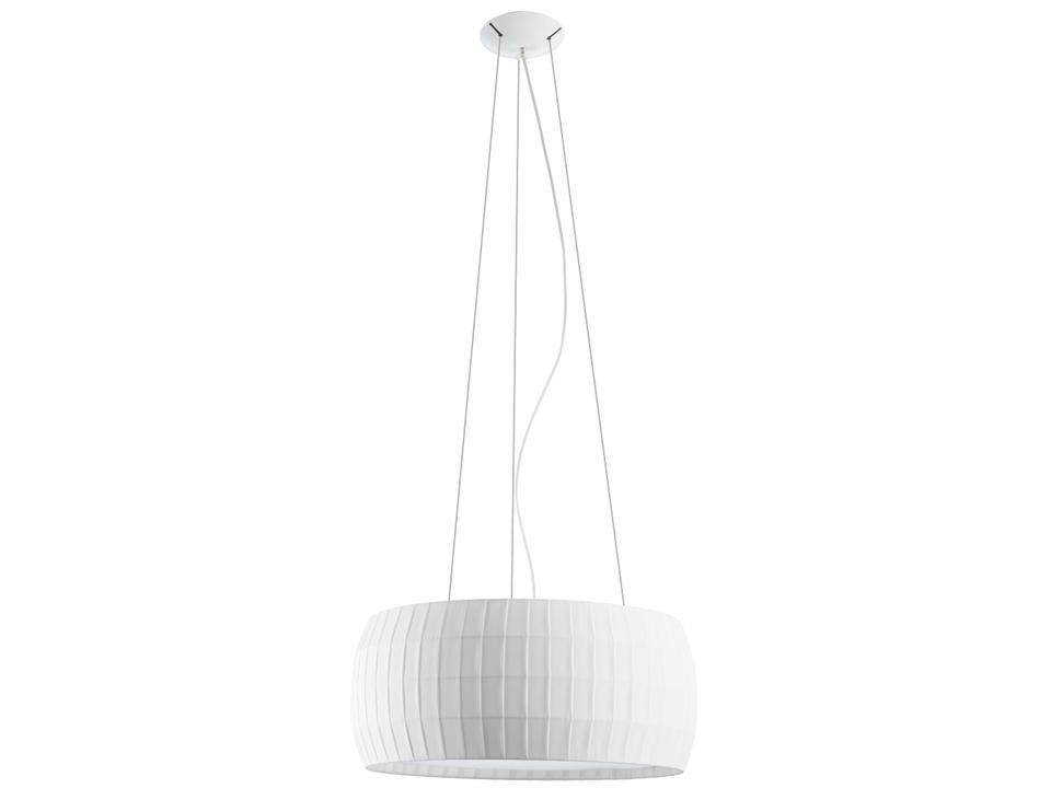 Isamu Pendant Light Modern Drum
