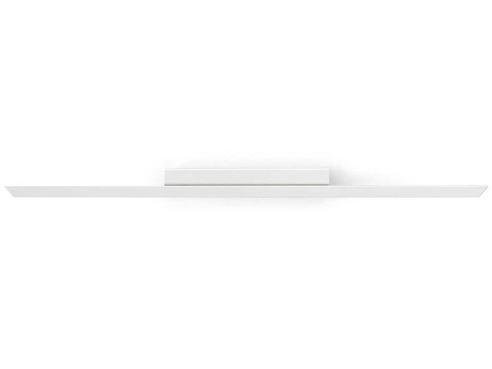 Lineal White Picture Light