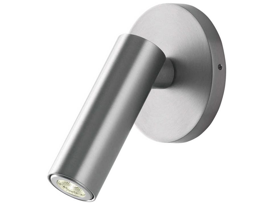 Jerry Integrated LED Metal Wall Sconce by Nahtrang Disseny